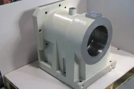 Spindelstock