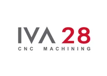 IVA 28  Logo