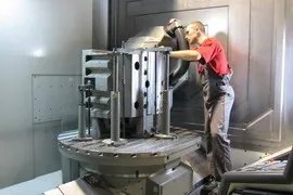 DMG 125 P Duoblock