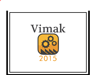 Vimak2015 Ltd. Eood Logo