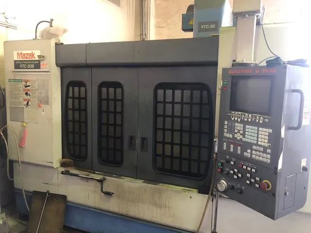 VTC - 208