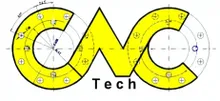 CNC TECH SRL Logo