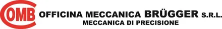 OM Bruegger srl logo