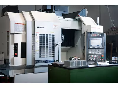 Arbeitszentrum Genos M560R-V