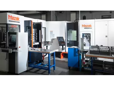 Arbeitszentrum FH5800 