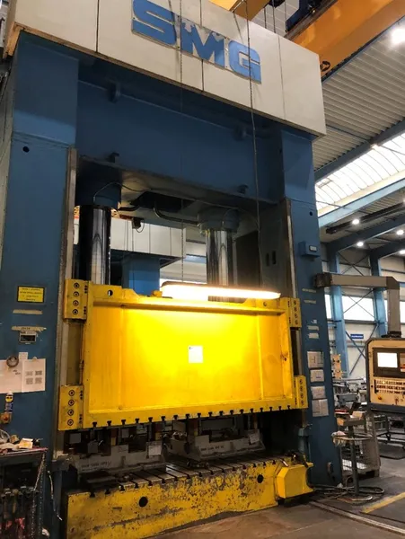 HZPU 8000-3000/2100-S1