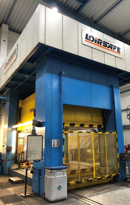 EDIMC 1000-400-250/50-25/20-15
