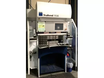 TruBend 7036