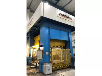 EDIMC 1000-400-250/50-25/20-15