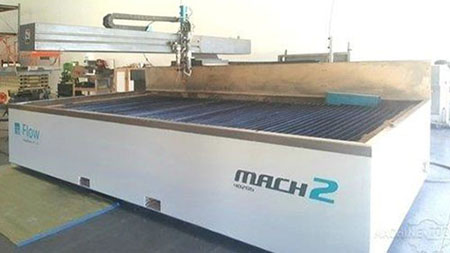 Mach2