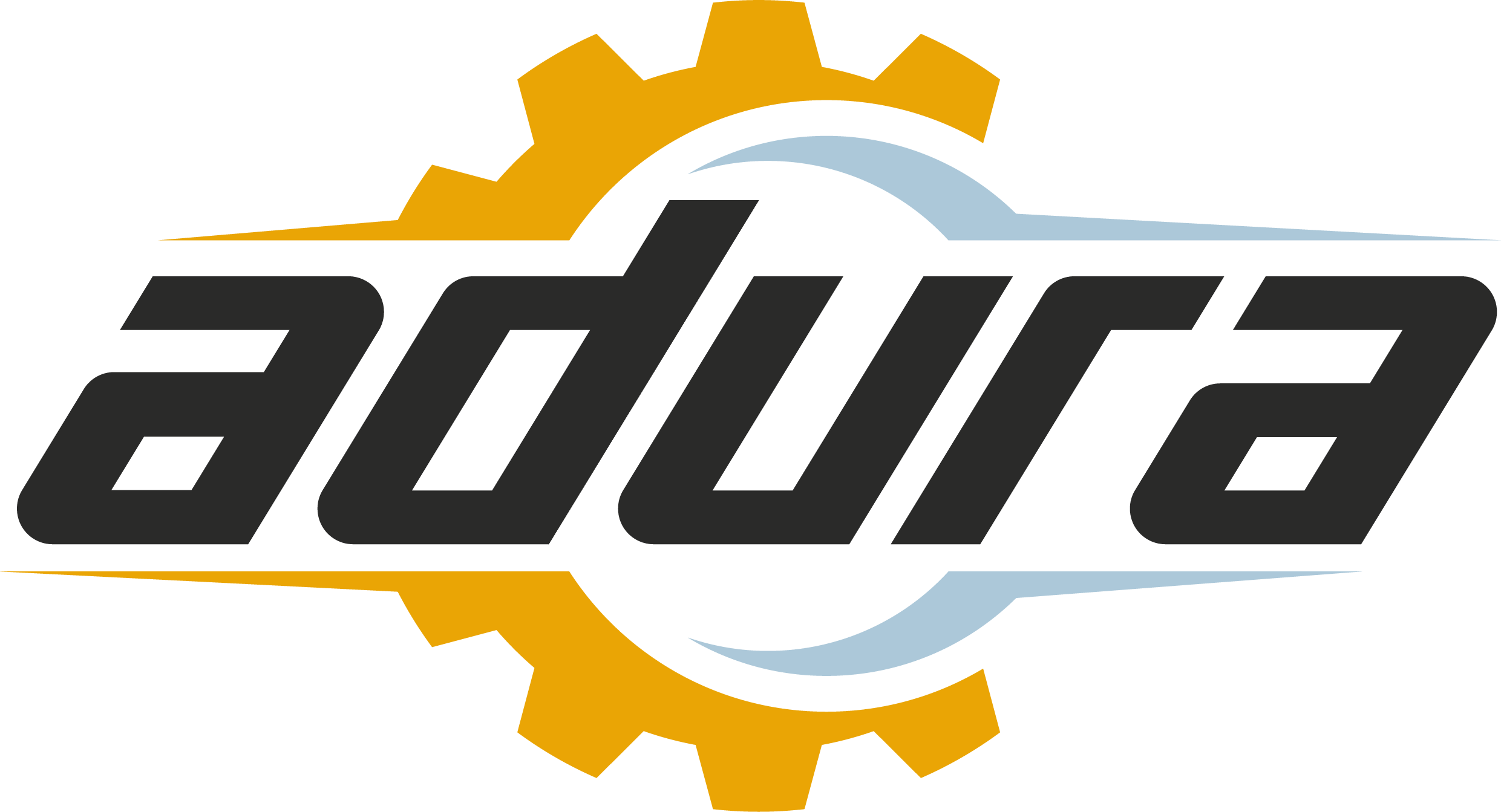 Adam-Motoren GmbH Logo