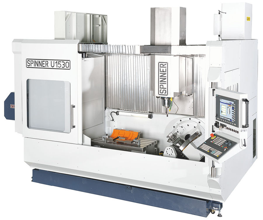 Spinner U1530