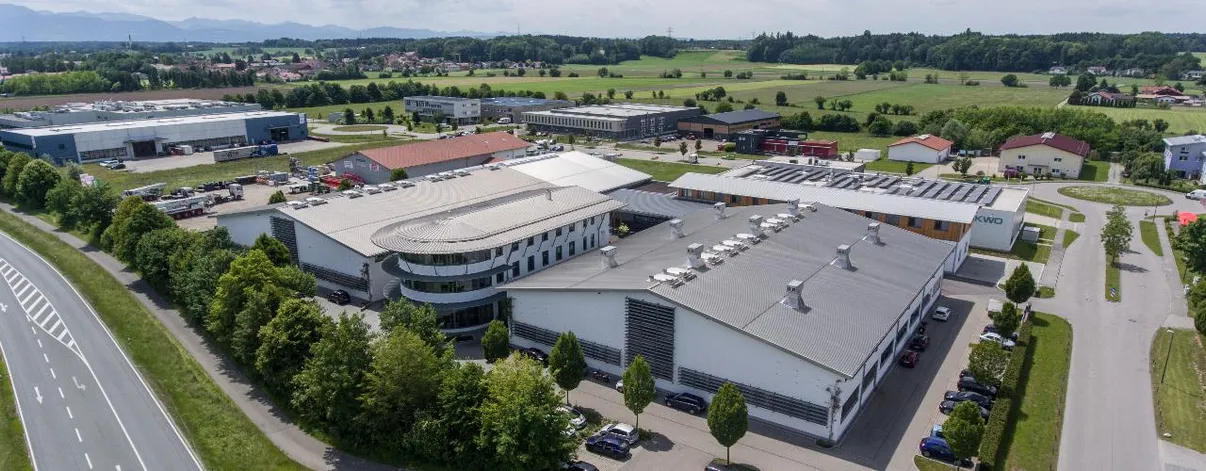 Summerer Technologies GmbH & Co. KG