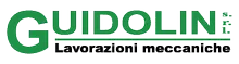 Guidolin Srl Logo