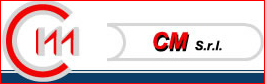 CM Srl Logo