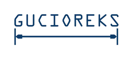 Logo von Gucioreks