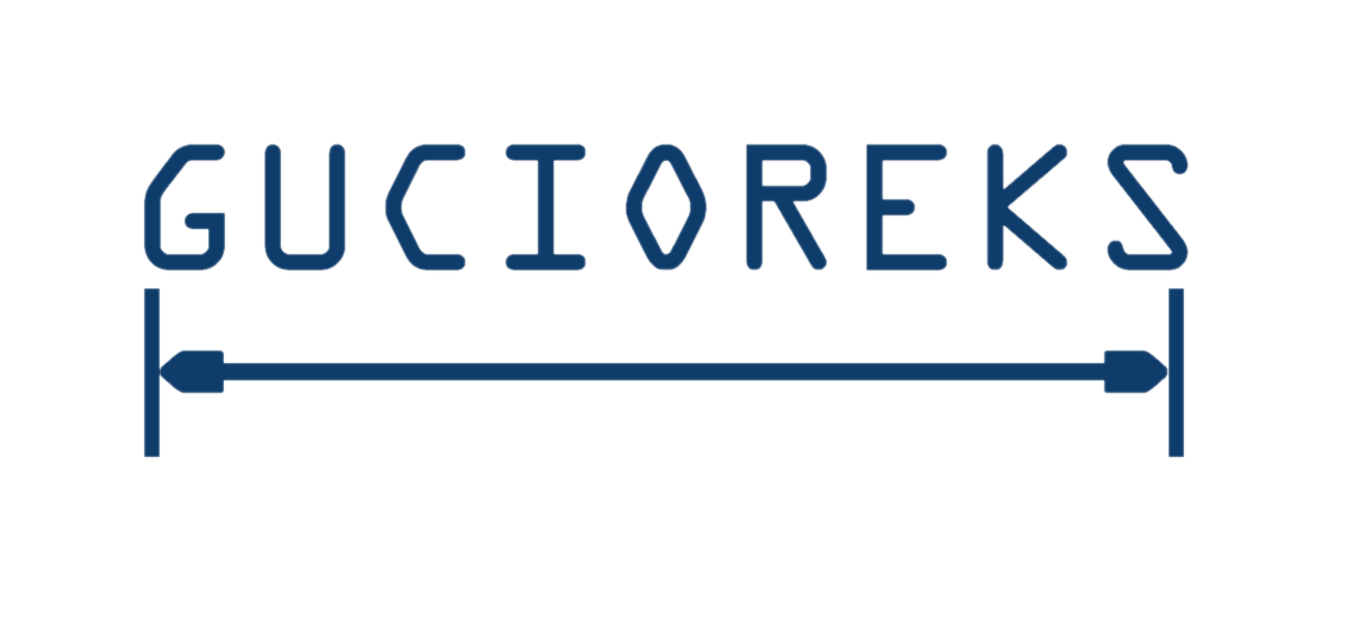 Gucioreks Logo