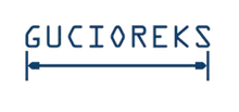 Gucioreks Logo