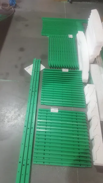 slide profiles
