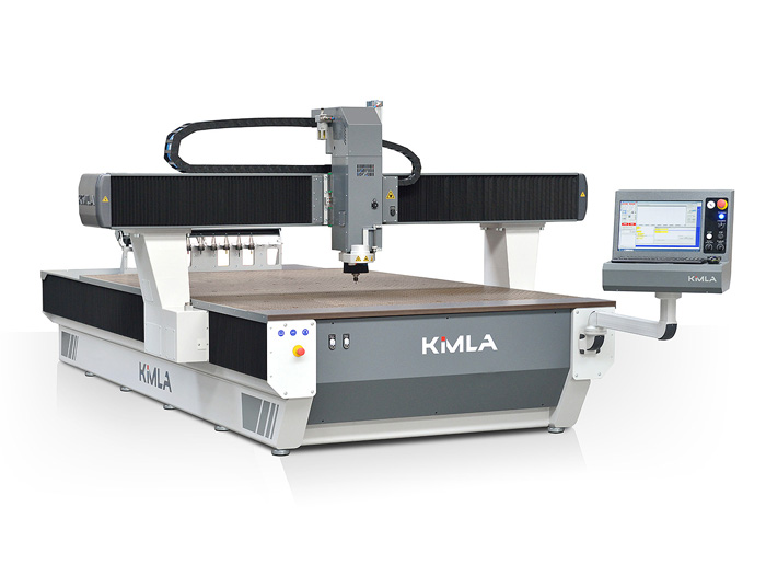 PLOTER/ROUTER