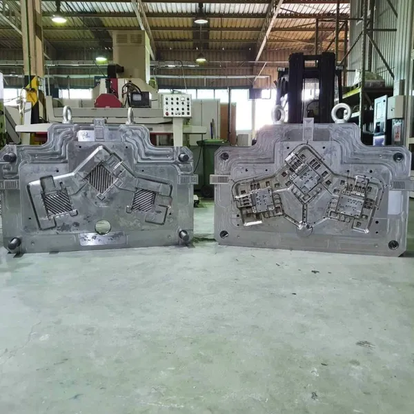 Die Casting Tool