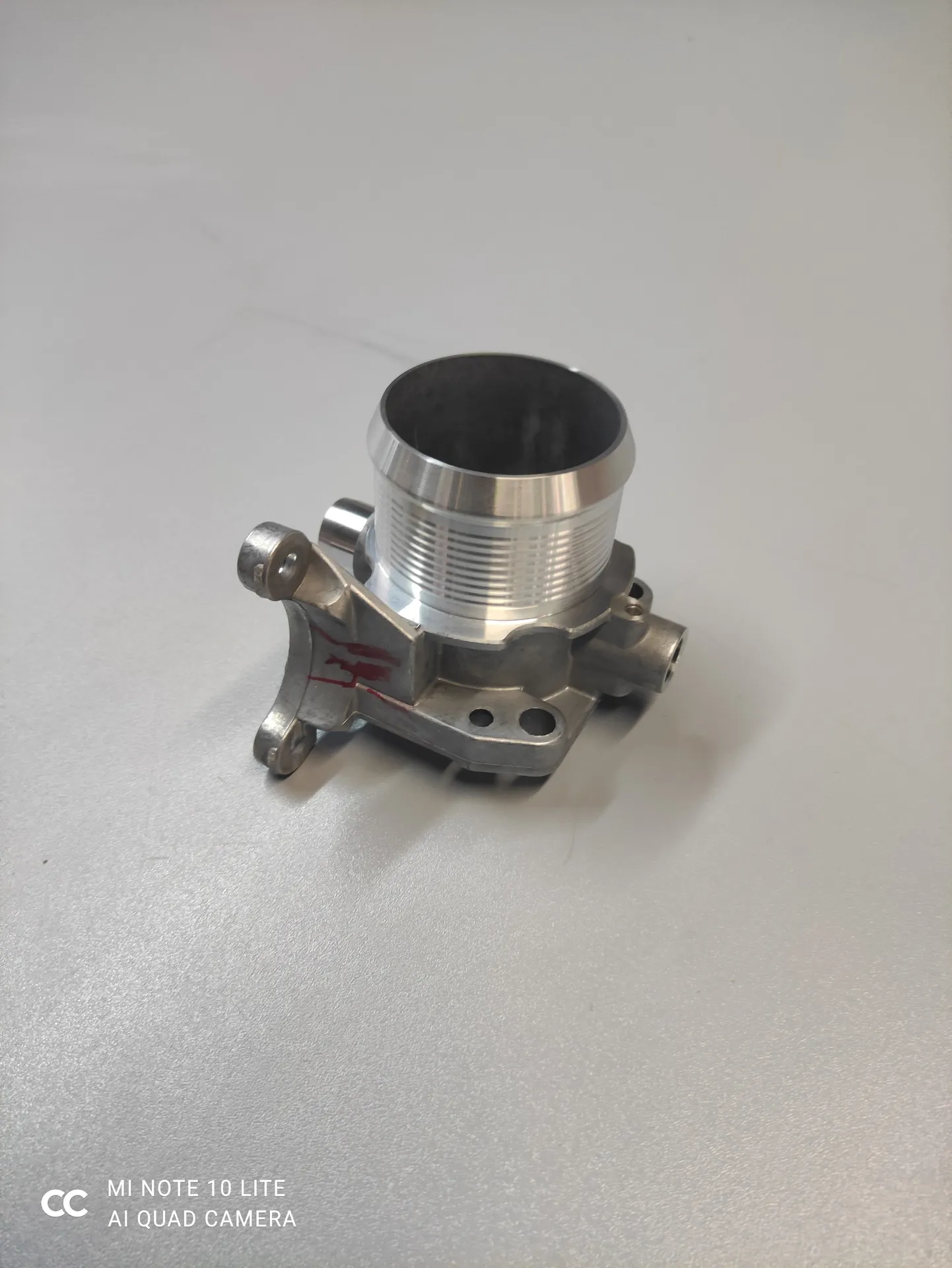 Tigershark 64 mm