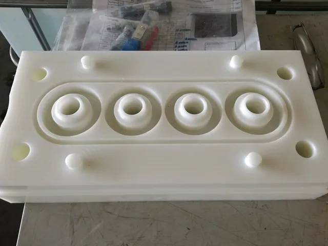 Nozzle Holder