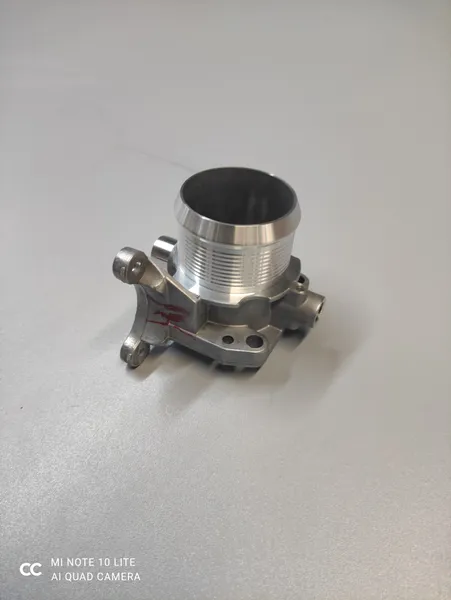 Tigershark 64 mm