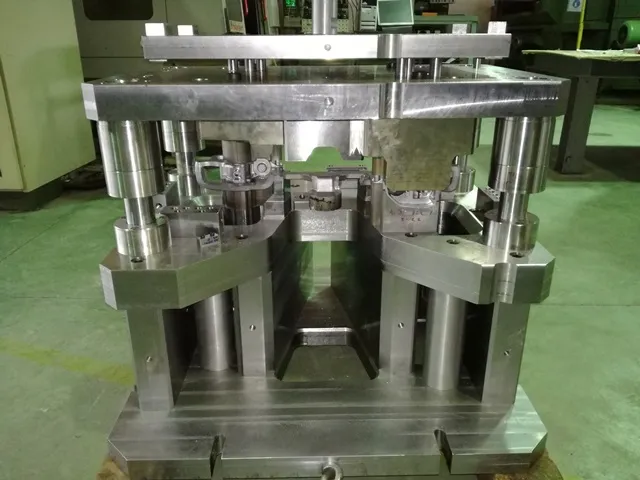 Triming Tool