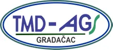 TMD-AGS d.o.o Logo