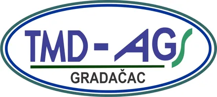 Logo di TMD-AGS d.o.o