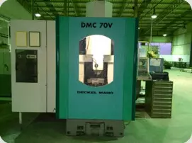 DMC 70V