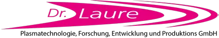 Logo von Dr. Laure Plasmatechnologie, Forschung, Entwicklung und Produktions GmbH
