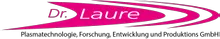 Dr. Laure Plasmatechnologie, Forschung, Entwicklung und Produktions GmbH Logo