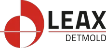 LEAX Detmold GmbH Logo