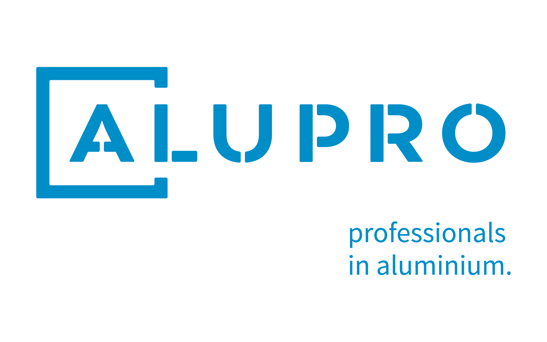 Alupro GmbH Co.KG Logo