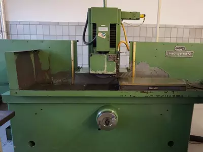 Flächenschleifmaschine