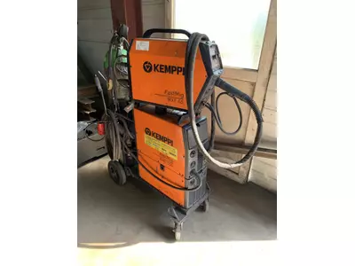 FASTMIG KMS 500