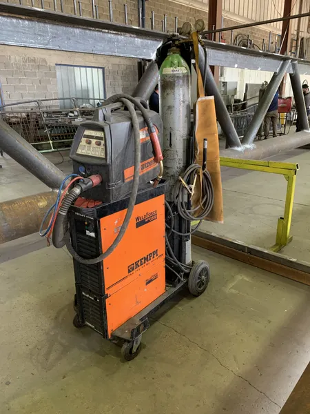 WELDFORCE KPS 3500