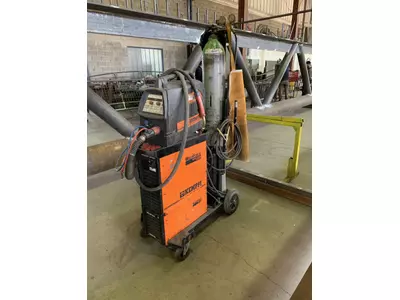 WELDFORCE KPS 3500