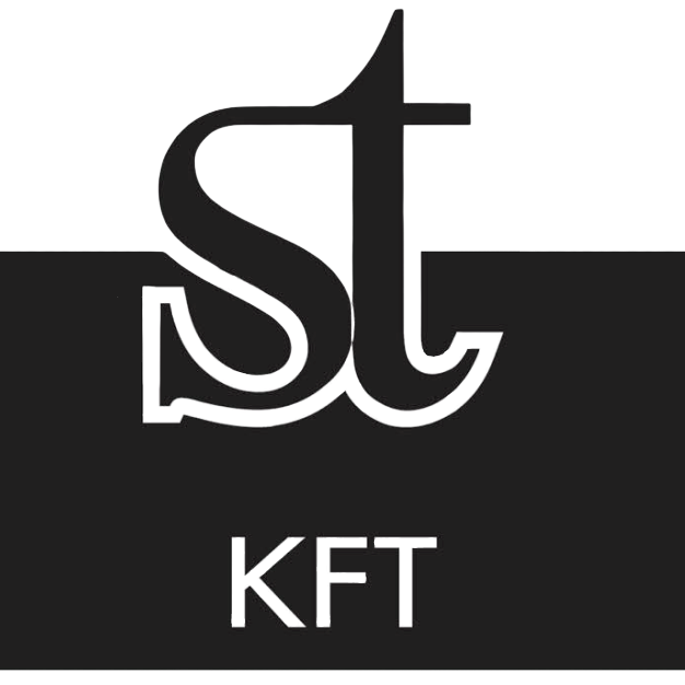 Szilassy und Türk Kft. Logo