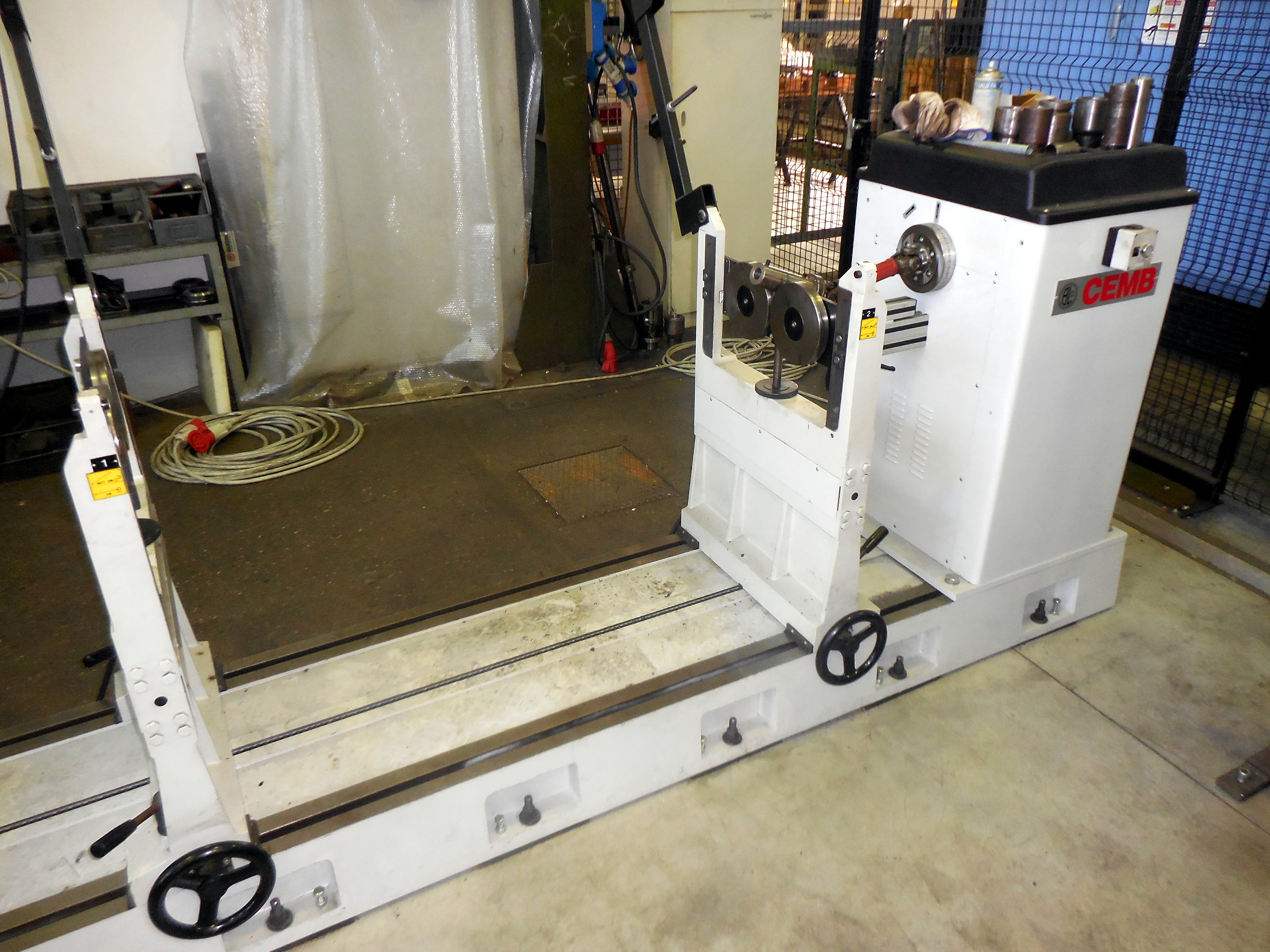 ZB2000
