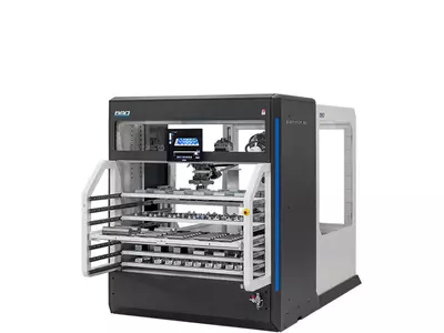 BMO Platinum Automation CLX 450 TC