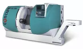 Saeilo Contur TSL 500