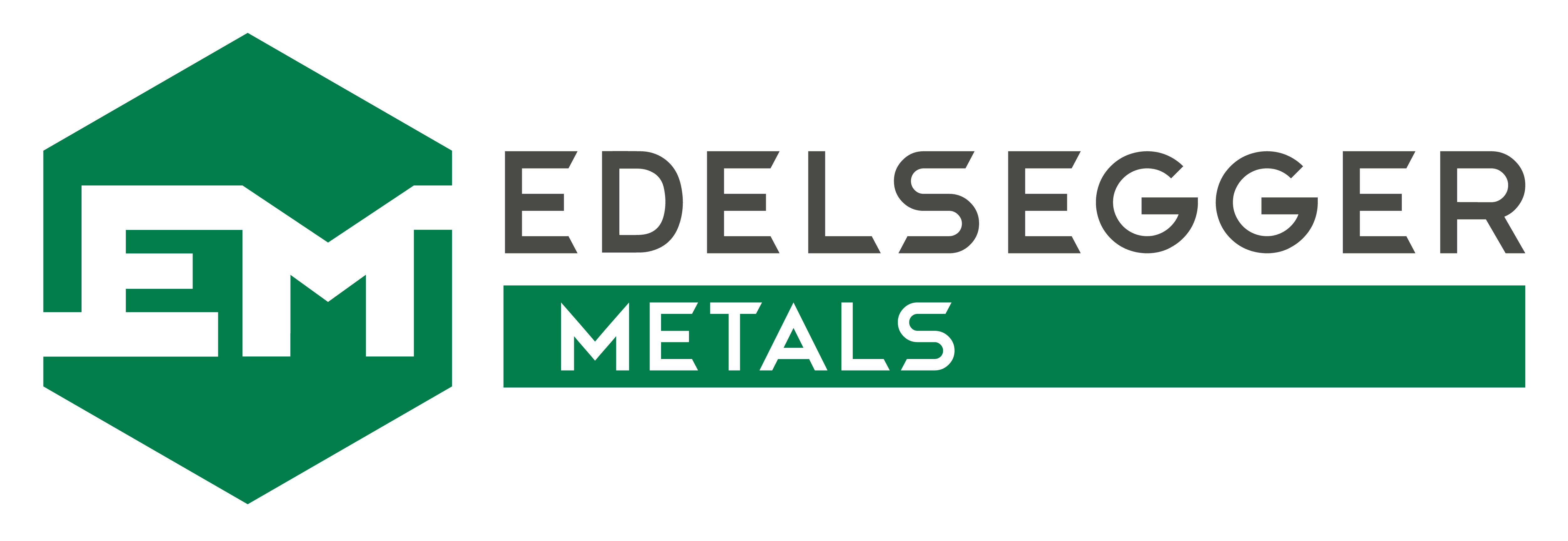 Edelsegger Metals GmbH Logo