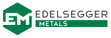 Edelsegger Metals GmbH Logo