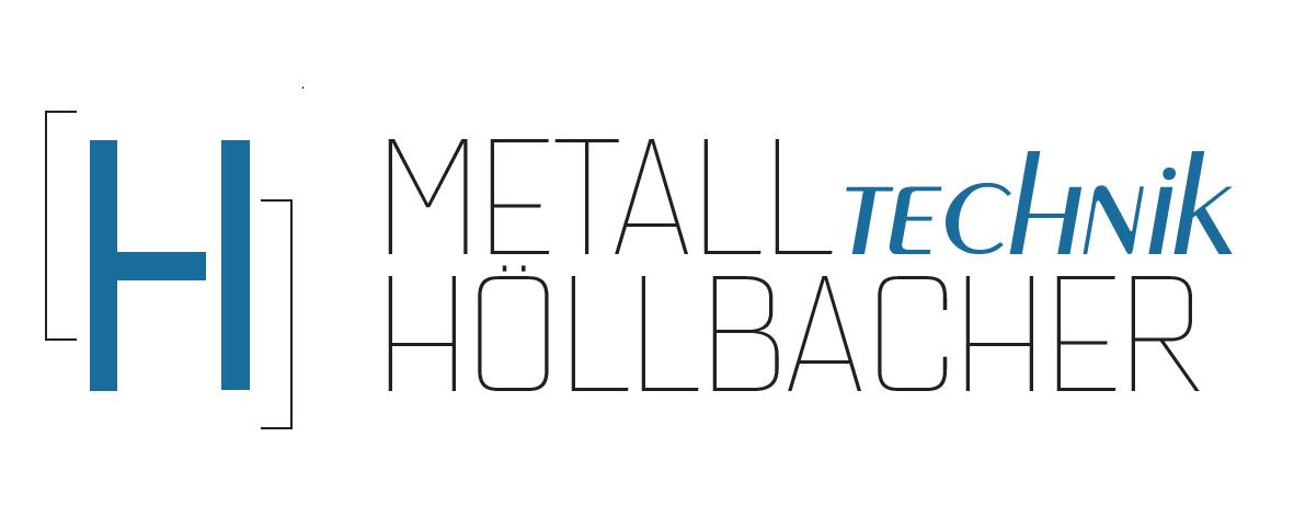 Metalltechnik Höllbacher Logo