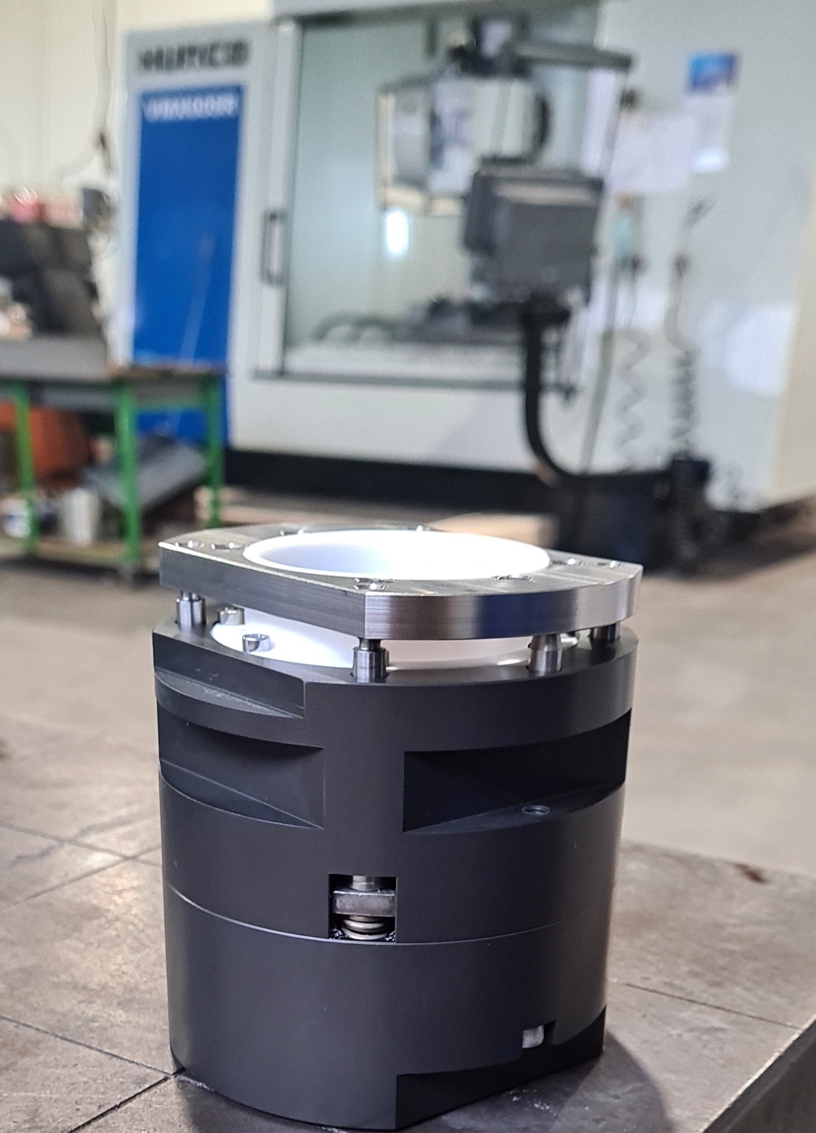 Battery holder