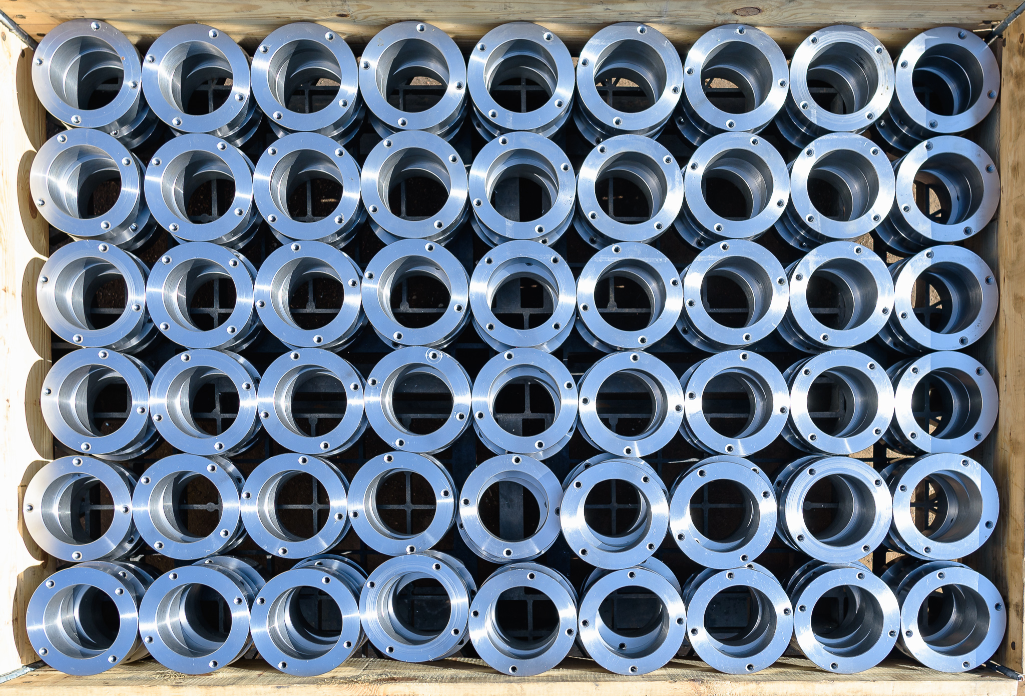 Bearing