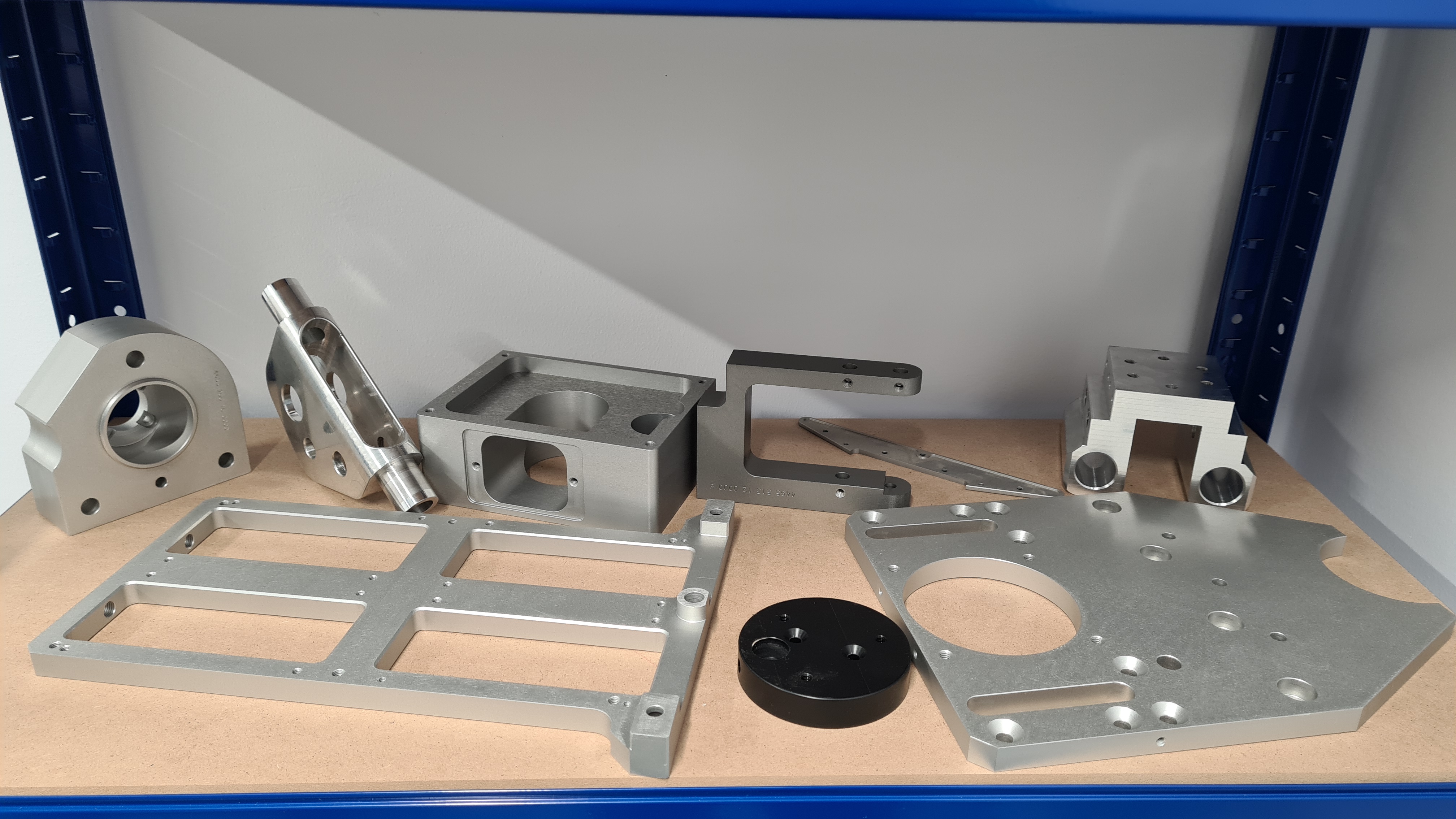 Parts